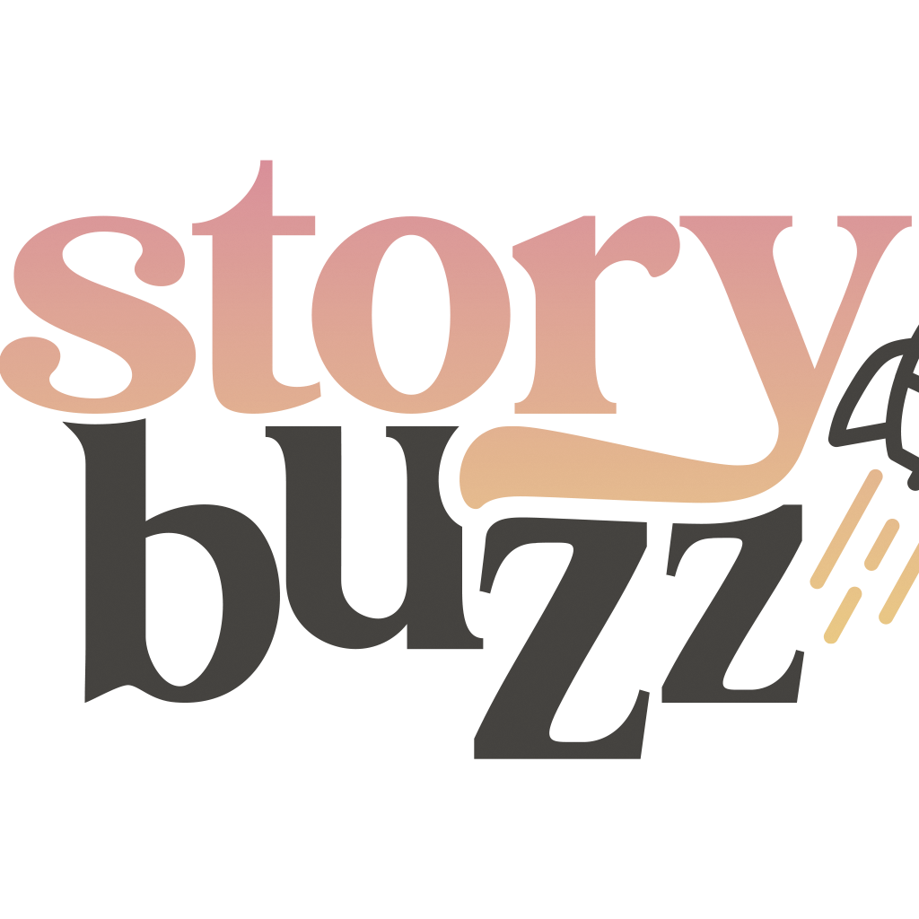 Storybuzz, l'agence de communication numérique, physique et événementielle.